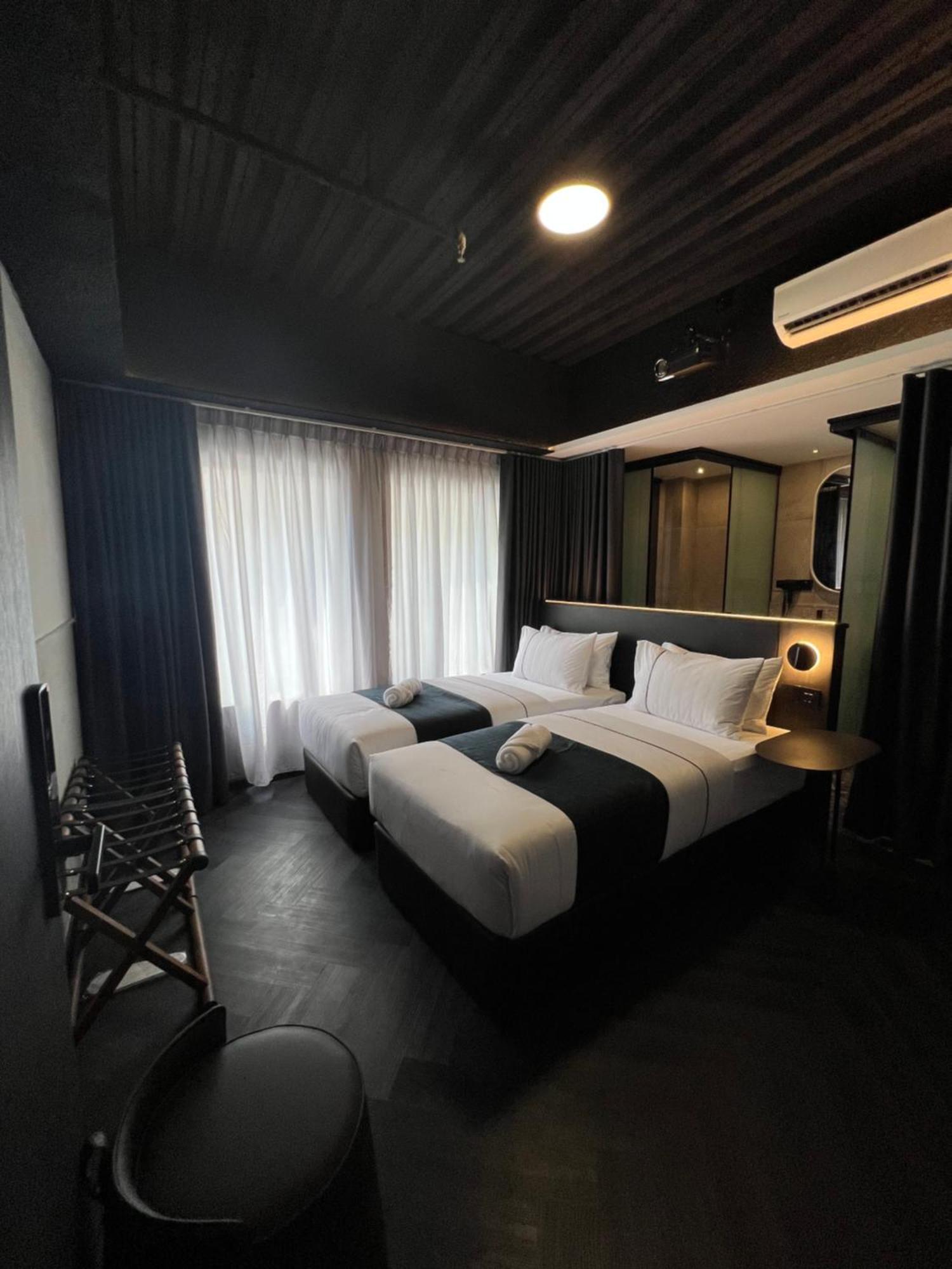 B Hotel Kuala Lumpur Zewnętrze zdjęcie