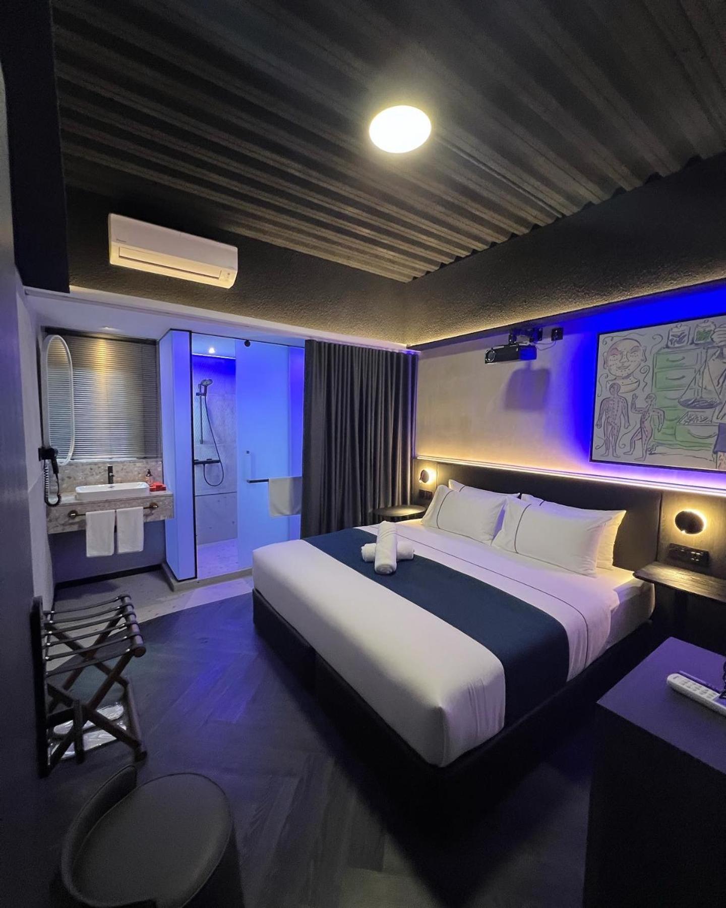 B Hotel Kuala Lumpur Zewnętrze zdjęcie