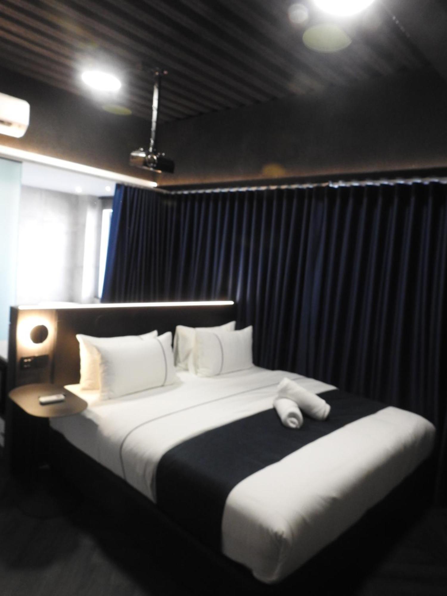 B Hotel Kuala Lumpur Zewnętrze zdjęcie
