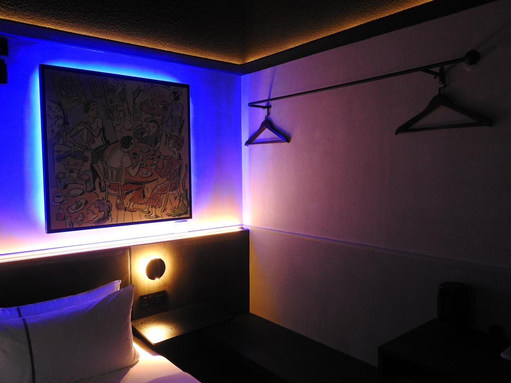 B Hotel Kuala Lumpur Zewnętrze zdjęcie