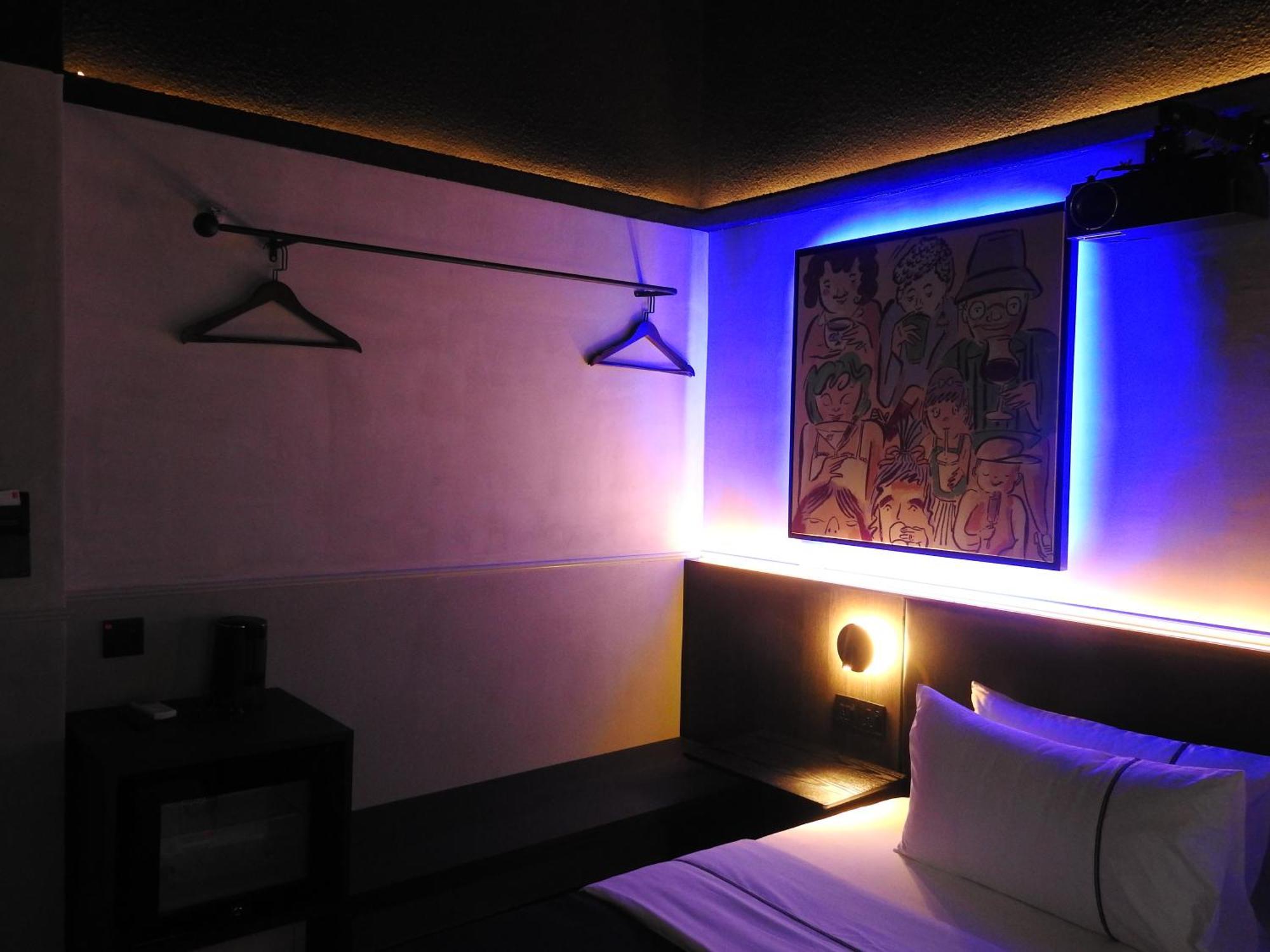 B Hotel Kuala Lumpur Zewnętrze zdjęcie