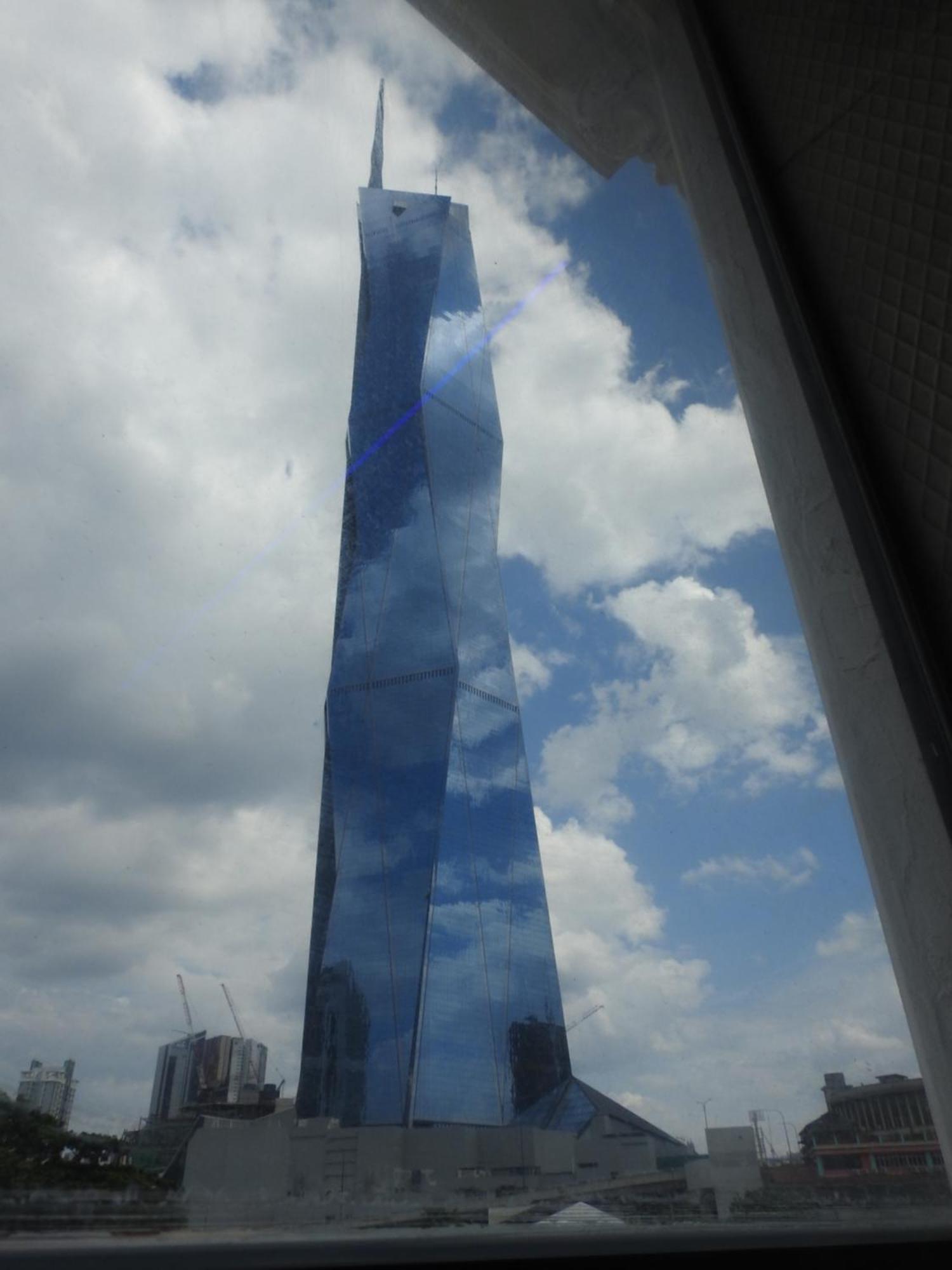 B Hotel Kuala Lumpur Zewnętrze zdjęcie