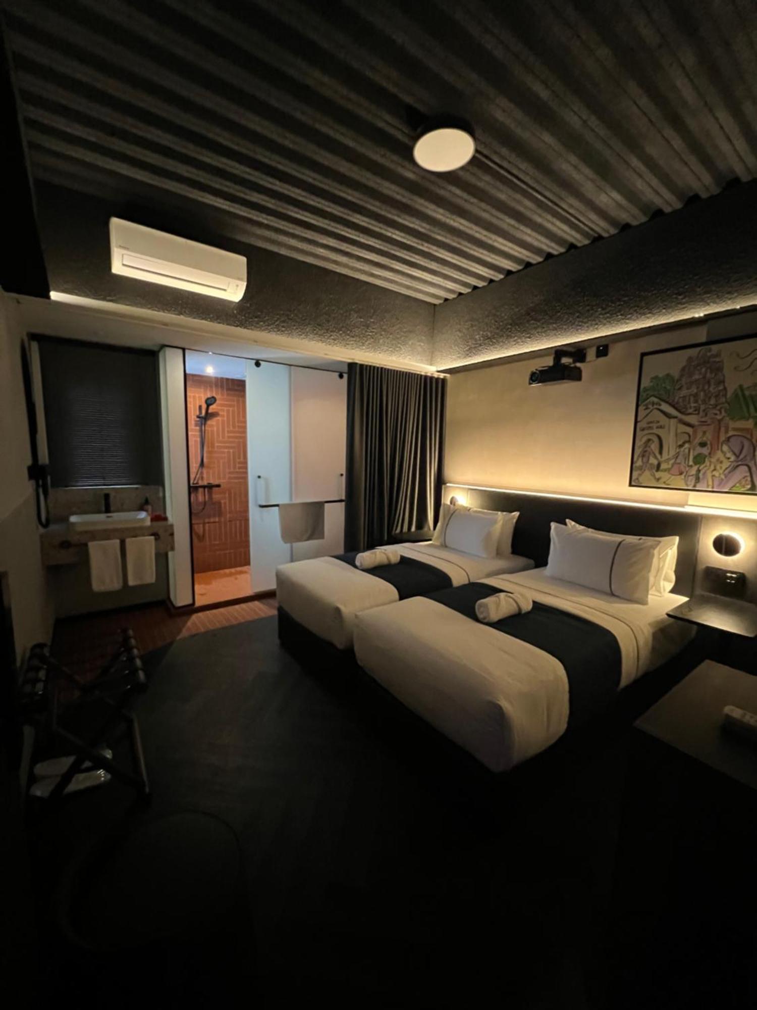 B Hotel Kuala Lumpur Zewnętrze zdjęcie