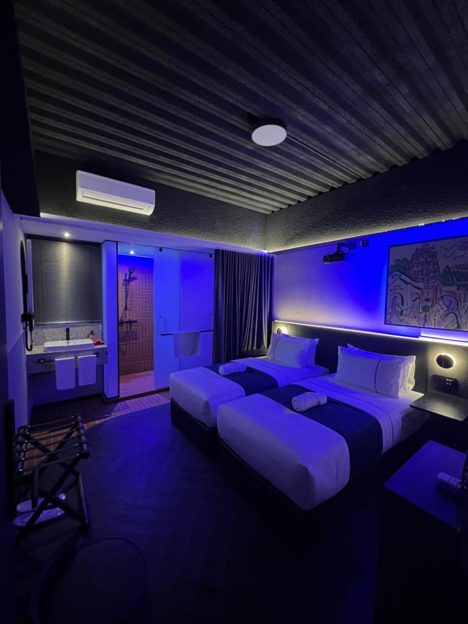 B Hotel Kuala Lumpur Zewnętrze zdjęcie