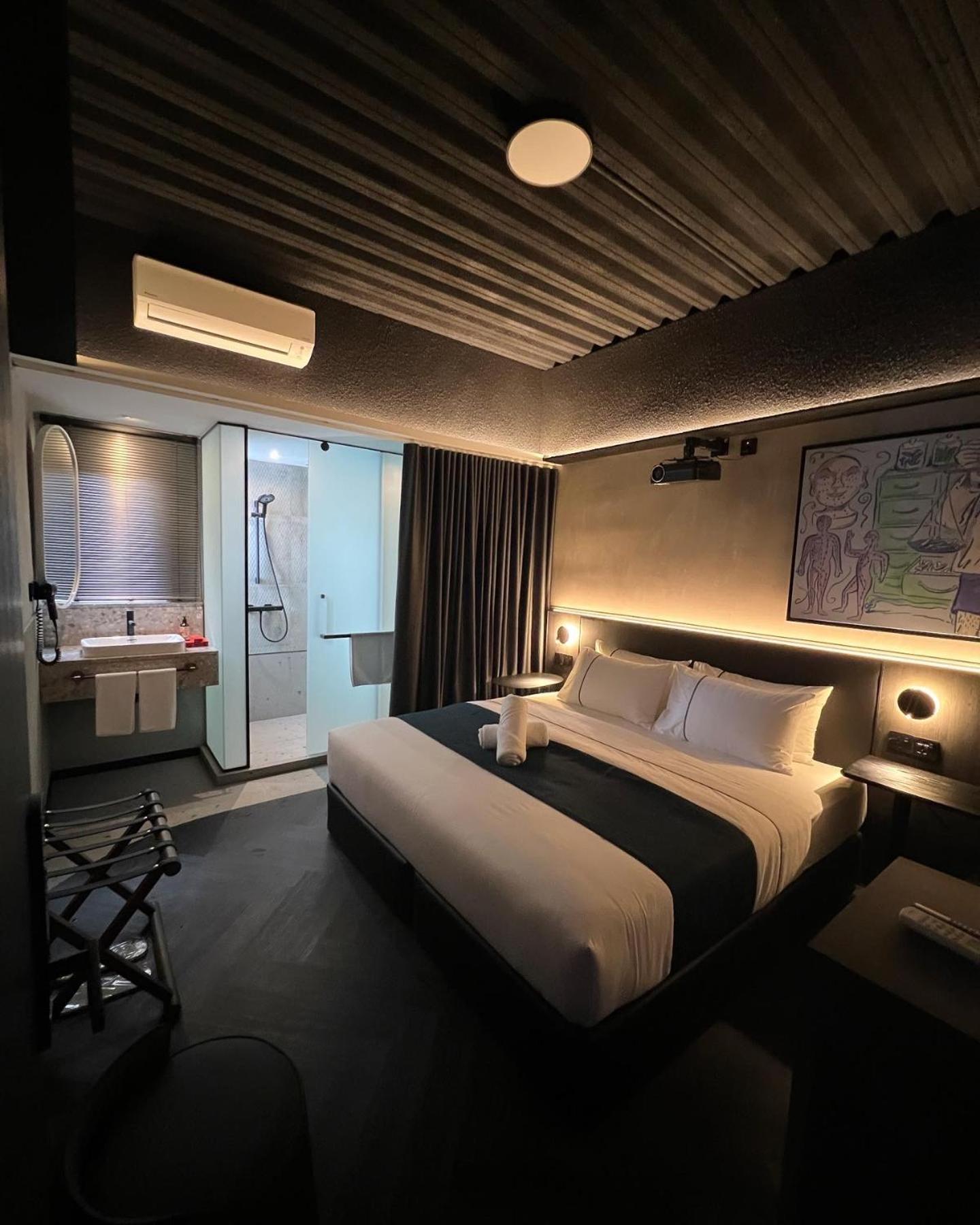 B Hotel Kuala Lumpur Zewnętrze zdjęcie