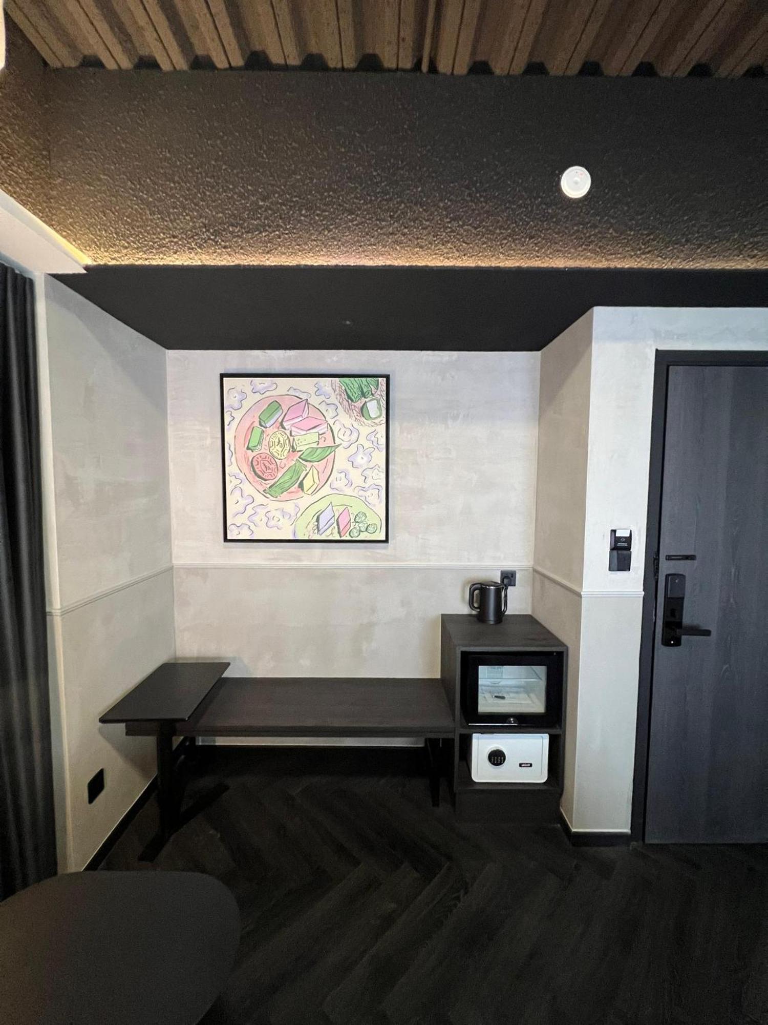 B Hotel Kuala Lumpur Zewnętrze zdjęcie