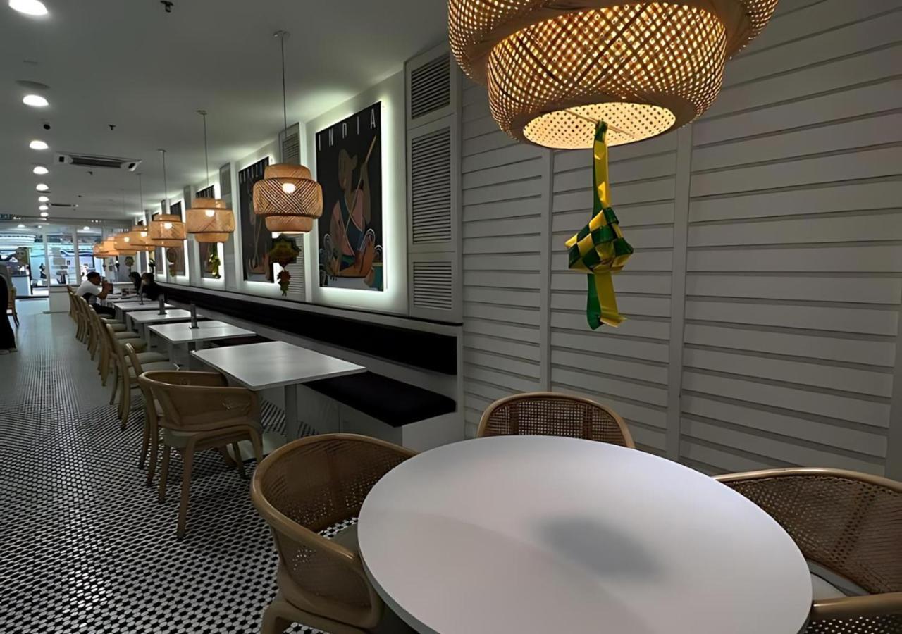 B Hotel Kuala Lumpur Zewnętrze zdjęcie