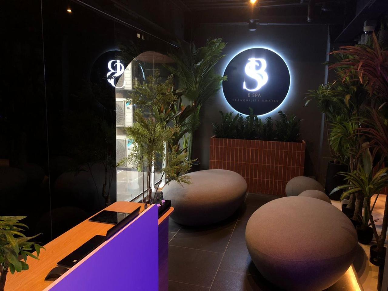 B Hotel Kuala Lumpur Zewnętrze zdjęcie