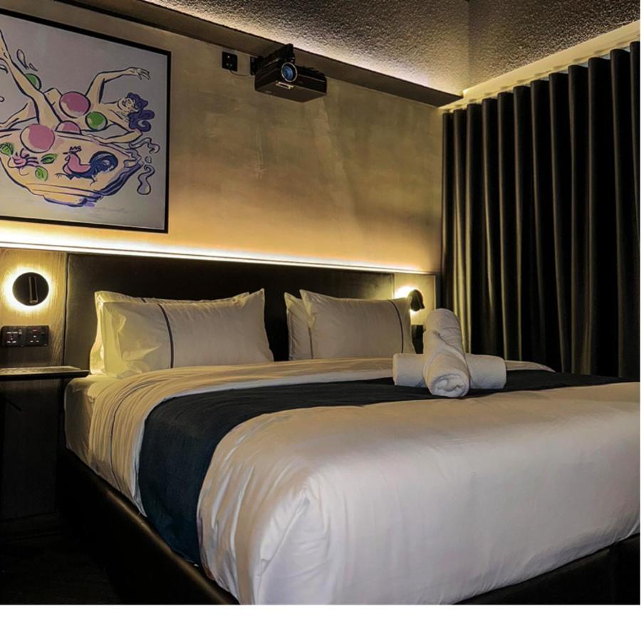 B Hotel Kuala Lumpur Zewnętrze zdjęcie