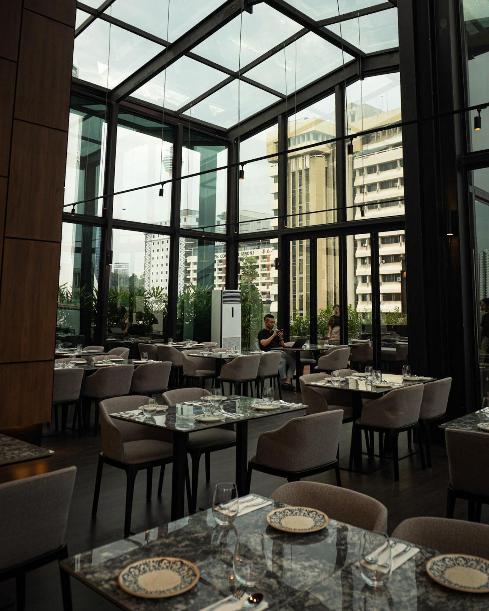 B Hotel Kuala Lumpur Zewnętrze zdjęcie