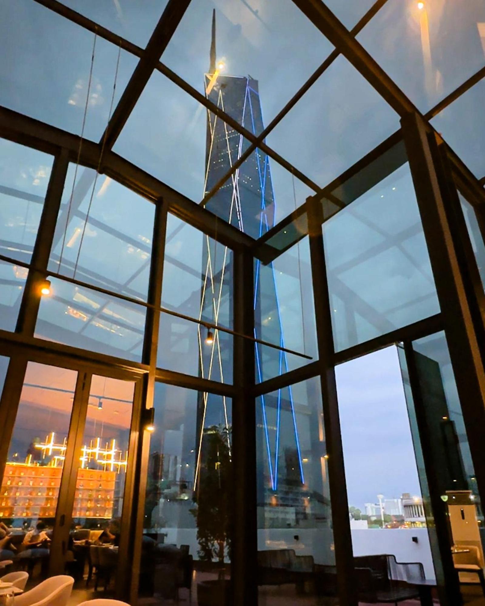 B Hotel Kuala Lumpur Zewnętrze zdjęcie